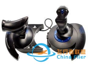 圖馬思特發(fā)布旗下首款PLAYSTATION 4 系統(tǒng)官方搖桿-1488