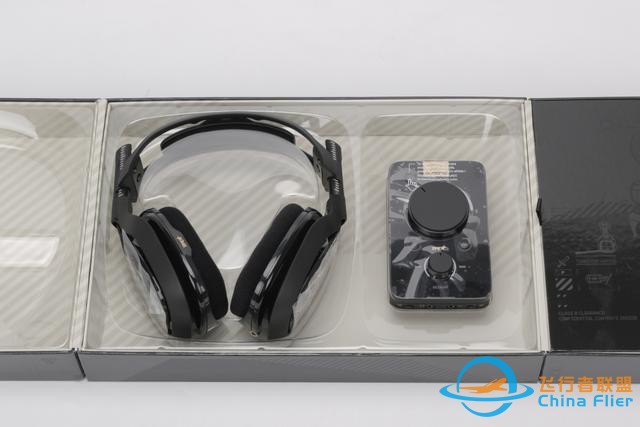 2200的耳機(jī)聲卡套裝 羅技Astro A40 MixAMP Pro評(píng)測(cè)-8522