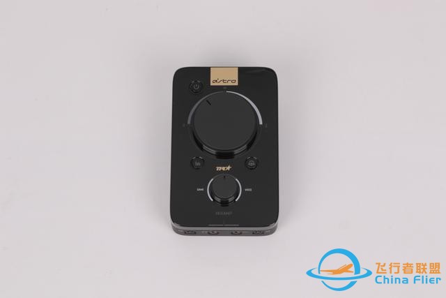 2200的耳機(jī)聲卡套裝 羅技Astro A40 MixAMP Pro評(píng)測(cè)-4312