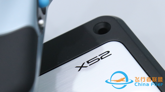 羅技 G X52/X52 PRO/X56 模擬飛行搖桿評測：克敵機先-785