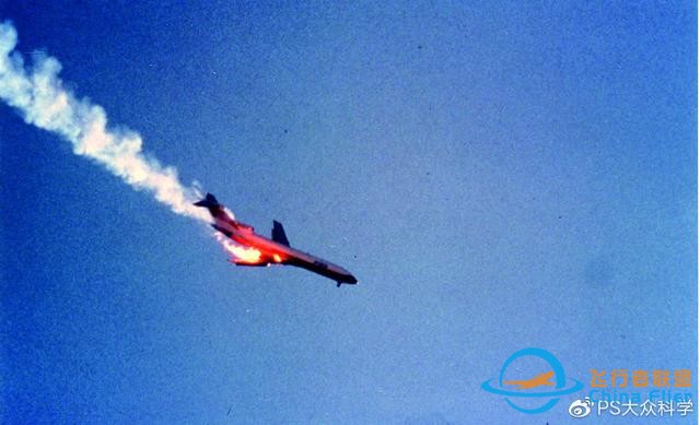 10起空難的慘痛教訓(xùn)讓飛行更安全-7533