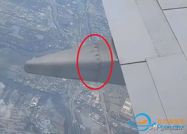 國航波音737螺絲松動(dòng)，會(huì)影響飛行安全嗎？空間站破了都用膠帶粘-5612