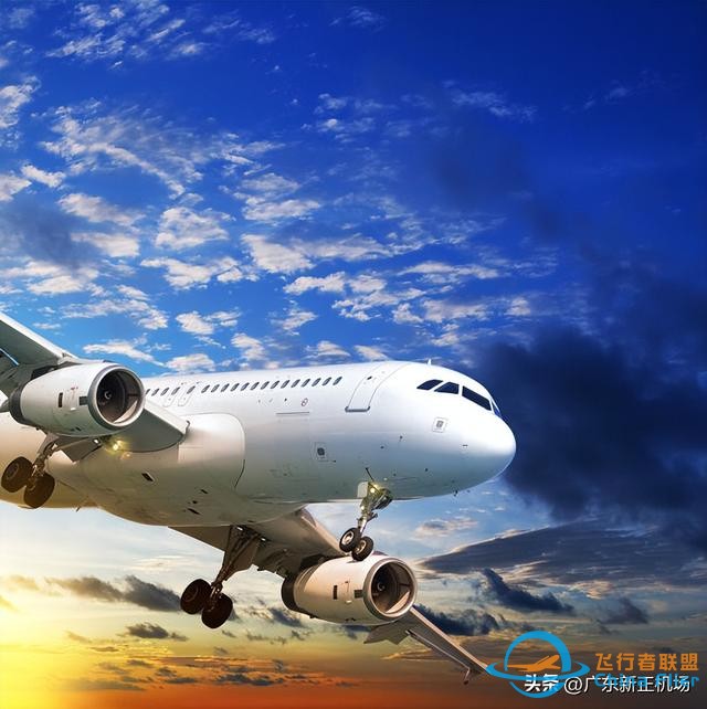 航空小知識：飛機(jī)的分類-2786