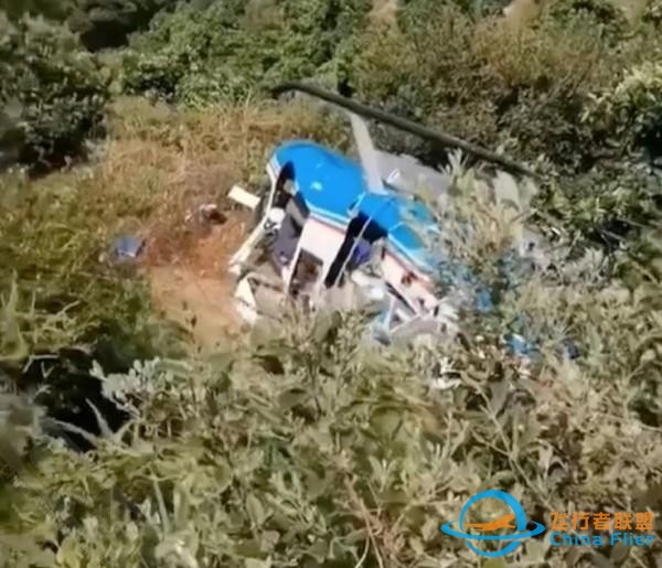 兩起事故的警醒：影響直升機飛行安全的十大危險源-420