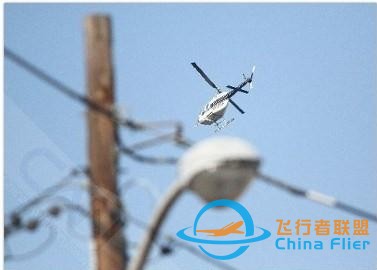 兩起事故的警醒：影響直升機飛行安全的十大危險源-1760