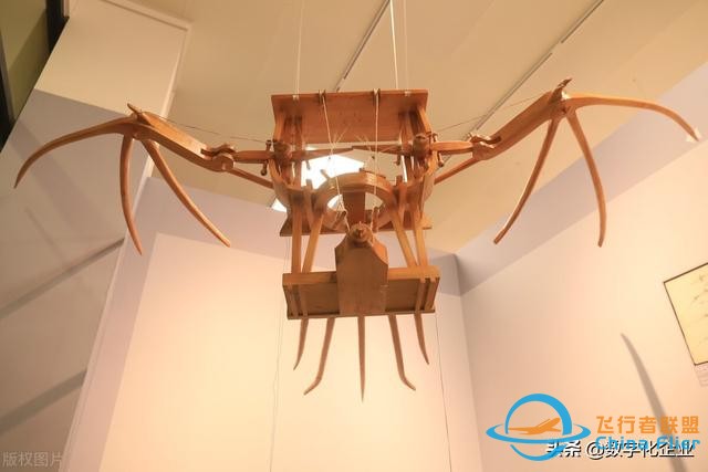 像鳥兒一樣翱翔天空？撲翼仿生飛行技術(shù)取得突破進(jìn)展-8706