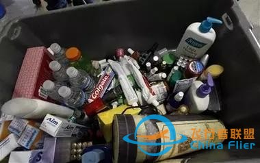 航空安全常識：7個不要做，3個要做的航空小知識-2700