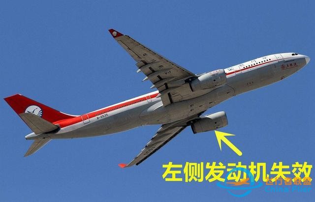 川航飛機(jī)1000米高空左側(cè)引擎失效，飛行員技術(shù)高超，成功降落機(jī)場-7825