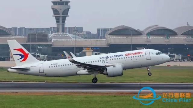 飛行和氣象的關(guān)系？這些航空氣象小知識需知道-8878