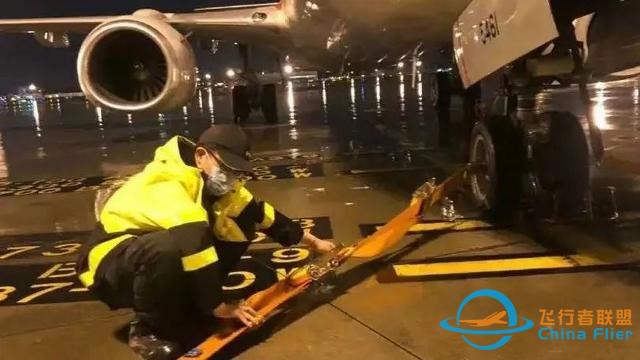 飛行和氣象的關(guān)系？這些航空氣象小知識需知道-3346