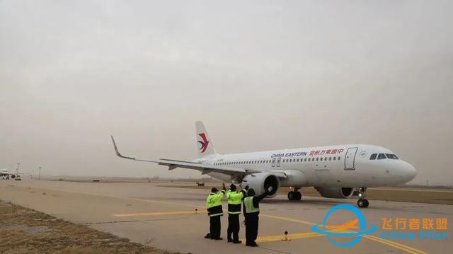 飛行和氣象的關(guān)系？這些航空氣象小知識需知道-6195
