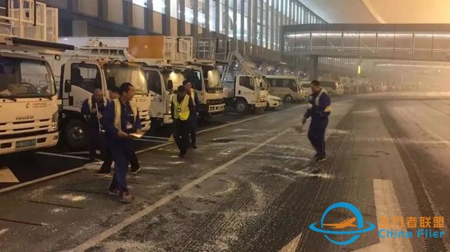 飛行和氣象的關(guān)系？這些航空氣象小知識需知道-5748