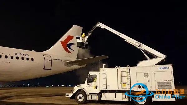 飛行和氣象的關(guān)系？這些航空氣象小知識需知道-3142