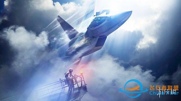 《皇牌空戰(zhàn)7》IGN評分出爐：畫面很棒，劇情很爛-8532