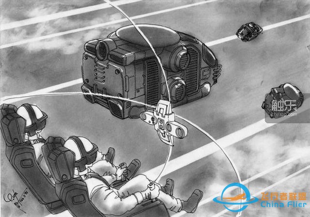從街機(jī)到主機(jī)：“皇牌空戰(zhàn)”元老們回憶系列成功之源-600