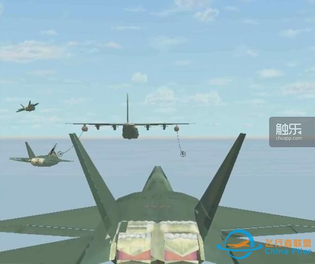 從街機(jī)到主機(jī)：“皇牌空戰(zhàn)”元老們回憶系列成功之源-2708
