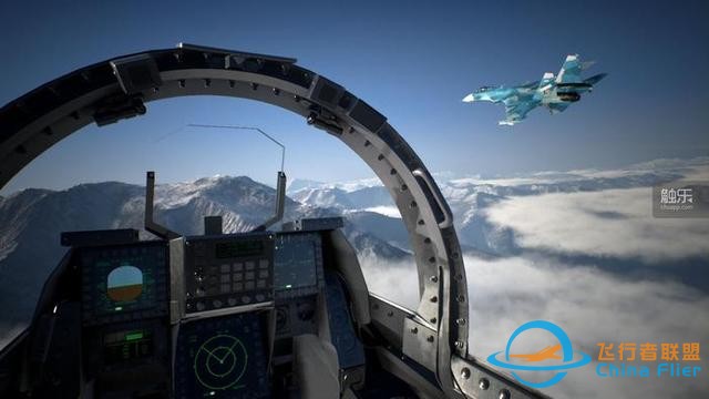 從街機(jī)到主機(jī)：“皇牌空戰(zhàn)”元老們回憶系列成功之源-4069
