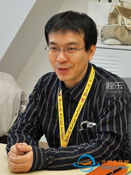 從街機(jī)到主機(jī)：“皇牌空戰(zhàn)”元老們回憶系列成功之源-8492
