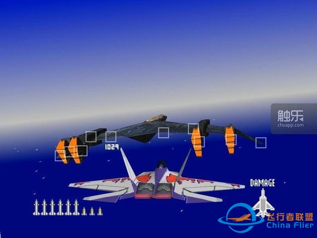 從街機(jī)到主機(jī)：“皇牌空戰(zhàn)”元老們回憶系列成功之源-8156