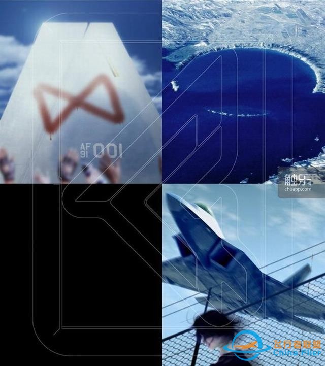 飛行與演出完美結(jié)合：“皇牌空戰(zhàn)”系列的飛躍進(jìn)化-7515