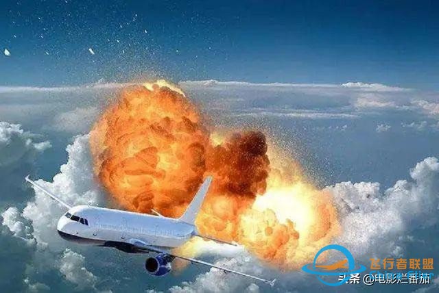 痛！十大空難改進(jìn)人類飛行技術(shù)，有的是油箱隱患，有的是致命座椅-2693