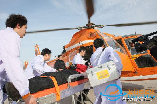 分享一個冷知識：通用航空能“通用”到什么地步-7598