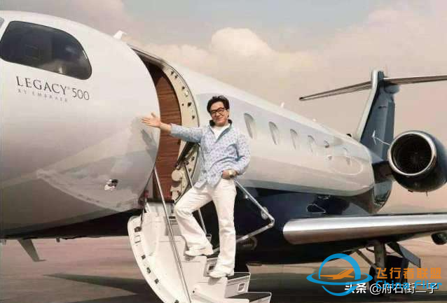 分享一個冷知識：通用航空能“通用”到什么地步-6682
