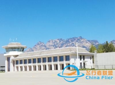 到2035年，河南省通用航空服務“縣縣通”-8066