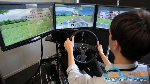 駕駛模擬游戲，值不值得我們借鑒模仿學(xué)習(xí)？-6010