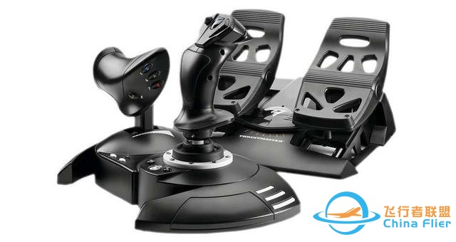 《微軟飛行模擬》官方外設(shè)發(fā)布 支持Xbox Series X-311