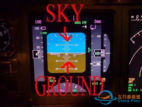 專業(yè)文：737NG主飛行顯示概述-9818
