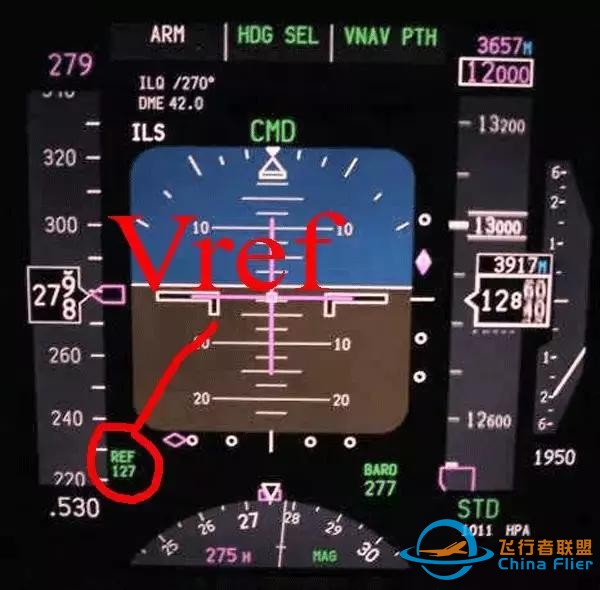 專業(yè)文：737NG主飛行顯示概述-6145