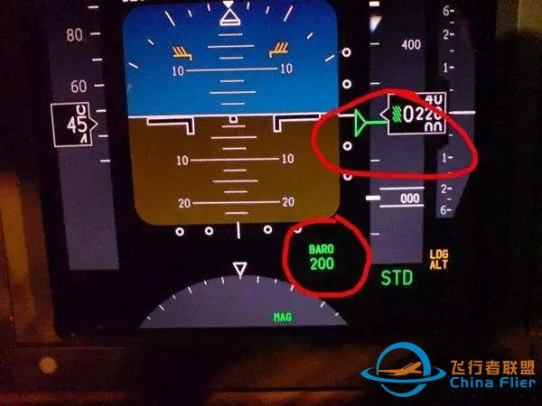 專業(yè)文：737NG主飛行顯示概述-2684