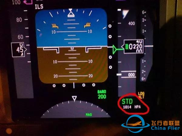 專業(yè)文：737NG主飛行顯示概述-3738