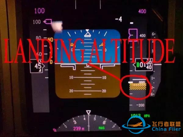 專業(yè)文：737NG主飛行顯示概述-2720