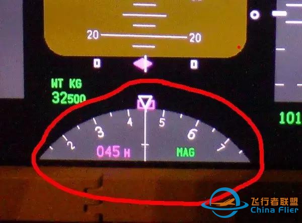 專業(yè)文：737NG主飛行顯示概述-451