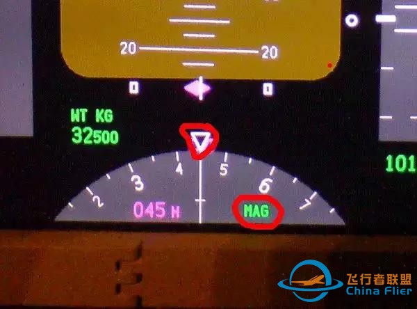 專業(yè)文：737NG主飛行顯示概述-1055