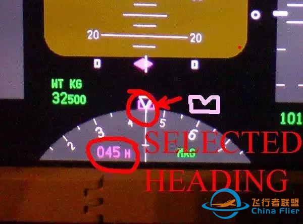 專業(yè)文：737NG主飛行顯示概述-6346