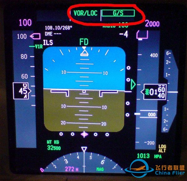 專業(yè)文：737NG主飛行顯示概述-8278