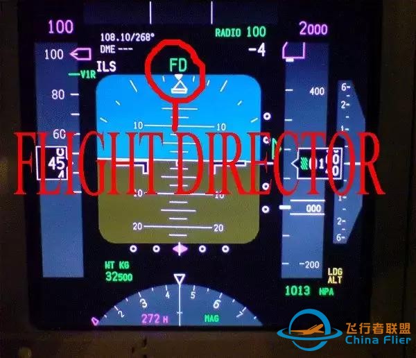 專業(yè)文：737NG主飛行顯示概述-912