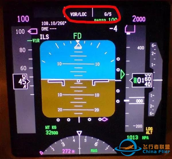 專業(yè)文：737NG主飛行顯示概述-4347