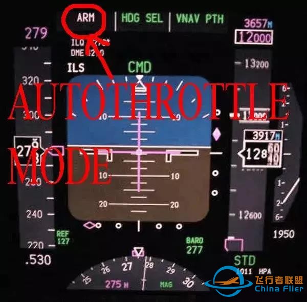 專業(yè)文：737NG主飛行顯示概述-960