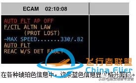 從“解決方案陷阱”看B737飛機(jī)的儀表架構(gòu)缺陷-8455