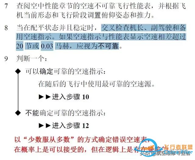從“解決方案陷阱”看B737飛機(jī)的儀表架構(gòu)缺陷-2688