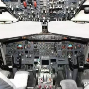 B737飛機(jī)駕駛艙說(shuō)明書(shū)（精華）