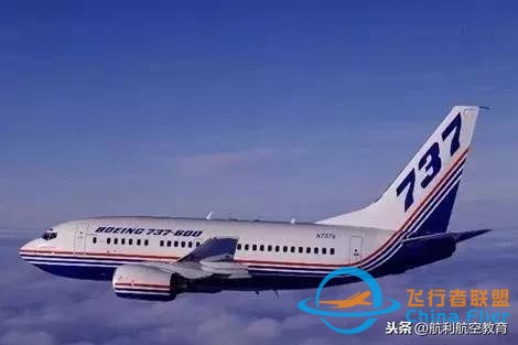 B737飛機(jī)駕駛艙說明書（精華）-7710