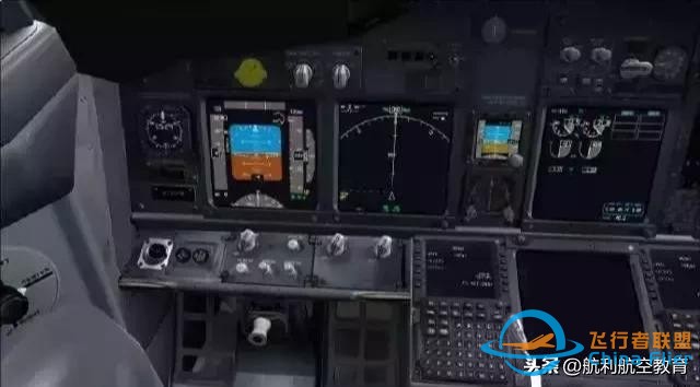 B737飛機(jī)駕駛艙說明書（精華）-6226