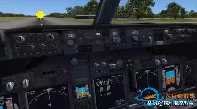 B737飛機(jī)駕駛艙說明書（精華）-1312