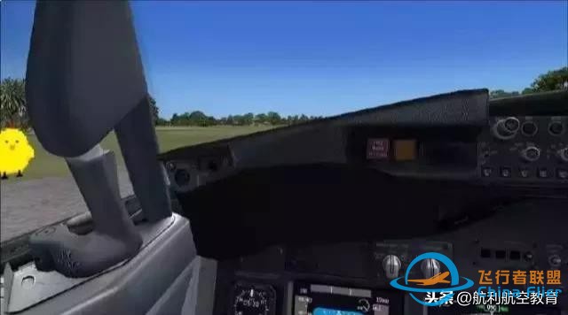 B737飛機(jī)駕駛艙說明書（精華）-2331