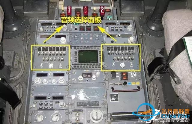 探索波音737駕駛艙！-37